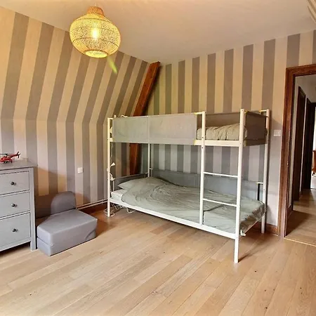 Вилла Annonce Professionnelle. Jolie Maison De 4 Avec Jardin A Proximite De La Plage, Pour 8 Personnes. Wifi *