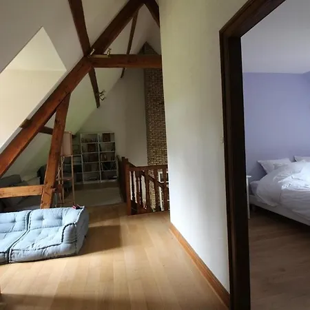 Villa Annonce Professionnelle. Jolie Maison De 4 Avec Jardin A Proximite De La Plage, Pour 8 Personnes. Wifi *