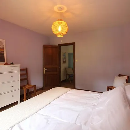 Вилла Annonce Professionnelle. Jolie Maison De 4 Avec Jardin A Proximite De La Plage, Pour 8 Personnes. Wifi Ардело-Плаж