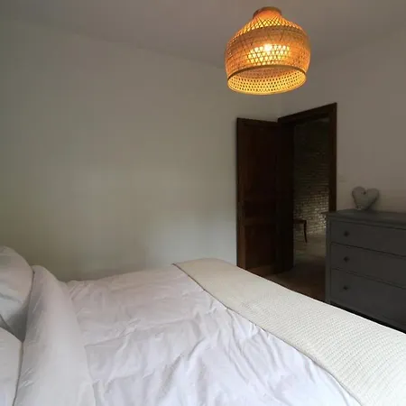 Вилла Annonce Professionnelle. Jolie Maison De 4 Avec Jardin A Proximite De La Plage, Pour 8 Personnes. Wifi Ардело-Плаж