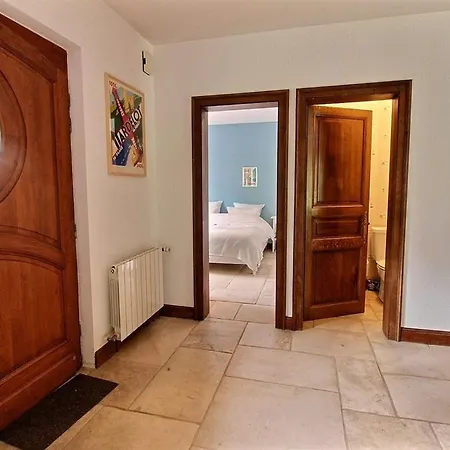 Annonce Professionnelle. Jolie Maison De 4 Avec Jardin A Proximite De La Plage, Pour 8 Personnes. Wifi *
