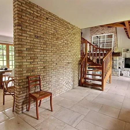 Annonce Professionnelle. Jolie Maison De 4 Avec Jardin A Proximite De La Plage, Pour 8 Personnes. Wifi Hardelot-Plage